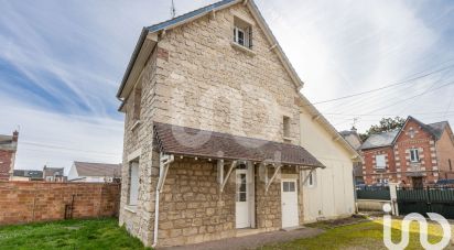 Maison 5 pièces de 108 m² à Soissons (02200)