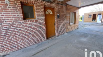 Country house 11 rooms of 259 m² in Orchies (59310)