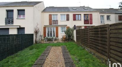 House 6 rooms of 88 m² in Brétigny-sur-Orge (91220)