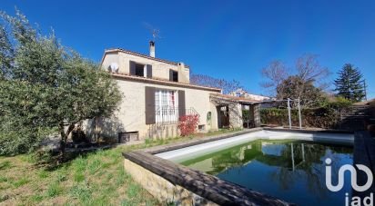 Traditional house 6 rooms of 108 m² in Villeneuve (04180)