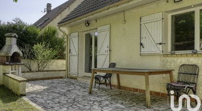 House 7 rooms of 142 m² in Fosses (95470)