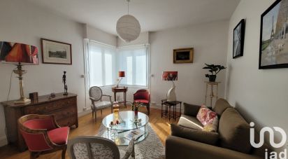Apartment 4 rooms of 86 m² in Lorient (56100)