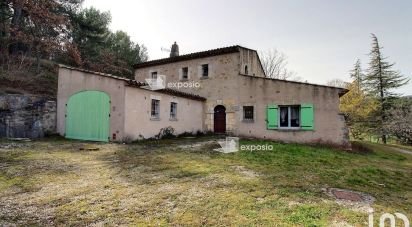 Maison 5 pièces de 177 m² à Château-Arnoux-Saint-Auban (04160)