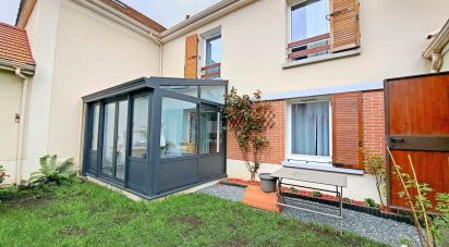 House 4 rooms of 93 m² in Cormeilles-en-Parisis (95240)
