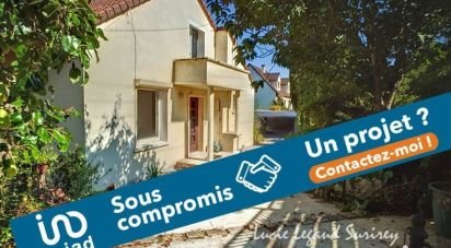 Maison 5 pièces de 95 m² à Flins-sur-Seine (78410)