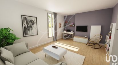 Appartement 1 pièce de 30 m² à Dampmart (77400)