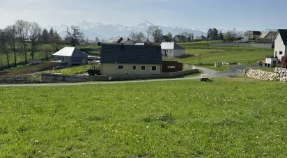 Land of 1,730 m² in Layrisse (65380)