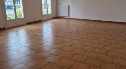 House 5 rooms of 110 m² in Gien (45500)
