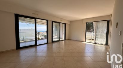 Apartment 4 rooms of 90 m² in Cannes (06400)