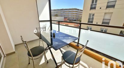 Appartement 3 pièces de 63 m² à La Seyne-sur-Mer (83500)
