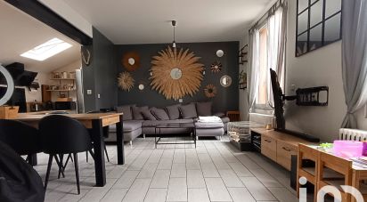 Maison 4 pièces de 105 m² à Le Havre (76600)