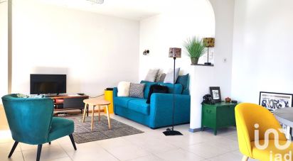 Appartement 3 pièces de 68 m² à Saint-Raphaël (83700)