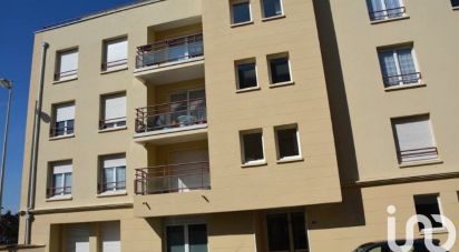 Appartement 2 pièces de 50 m² à Compiègne (60200)