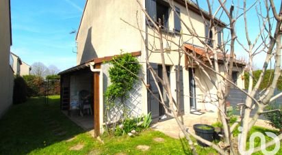 Traditional house 5 rooms of 90 m² in Villepinte (93420)