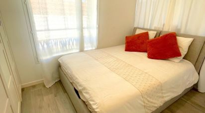 Apartment 2 rooms of 33 m² in Villeneuve-Saint-Georges (94190)