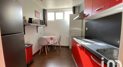 Appartement 1 pièce de 71 m² à Le Havre (76600)