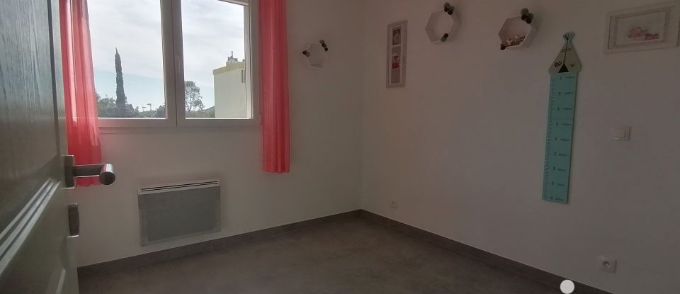Duplex 3 pièces de 68 m² à Hyères (83400)