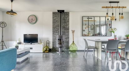 Maison traditionnelle 5 pièces de 110 m² à Vémars (95470)