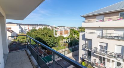 Appartement 3 pièces de 61 m² à Mantes-la-Ville (78711)