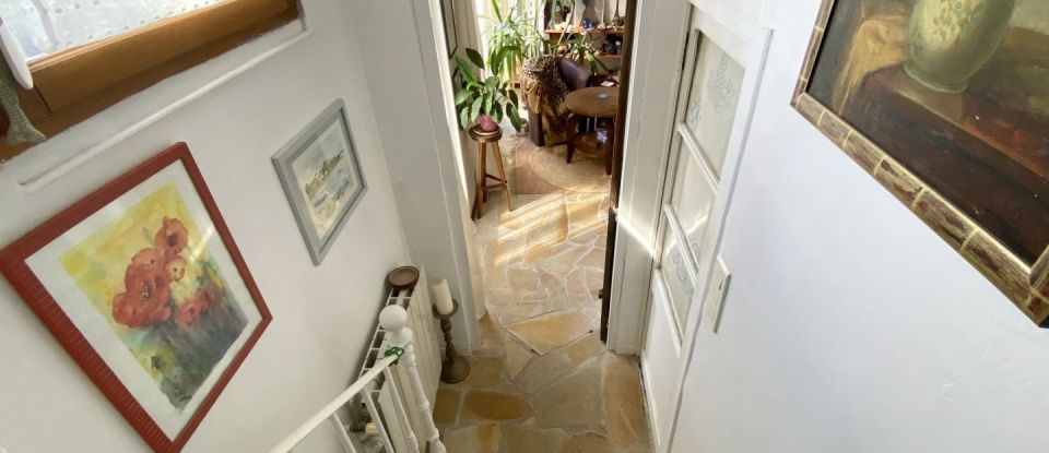 Appartement 1 pièce de 34 m² à Aix-en-Provence (13100)