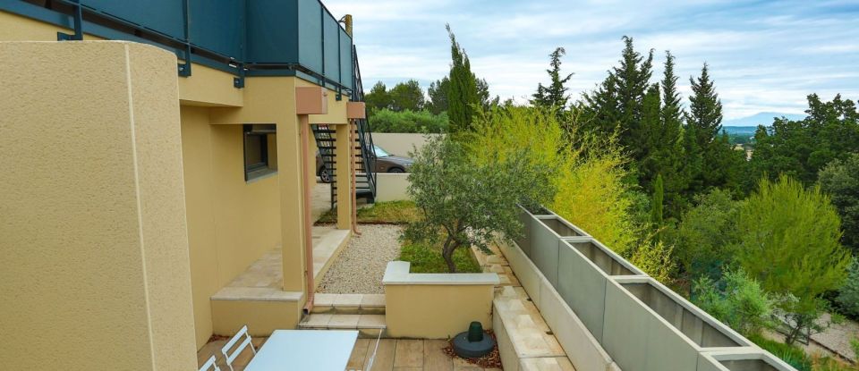 House 4 rooms of 110 m² in Rochefort-du-Gard (30650)