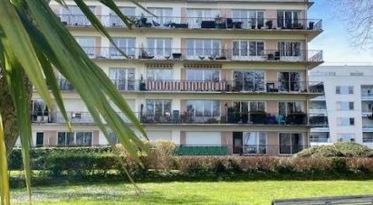 Appartement 3 pièces de 69 m² à Saint-Nazaire (44600)
