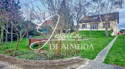 Traditional house 6 rooms of 115 m² in Dammartin-en-Goële (77230)