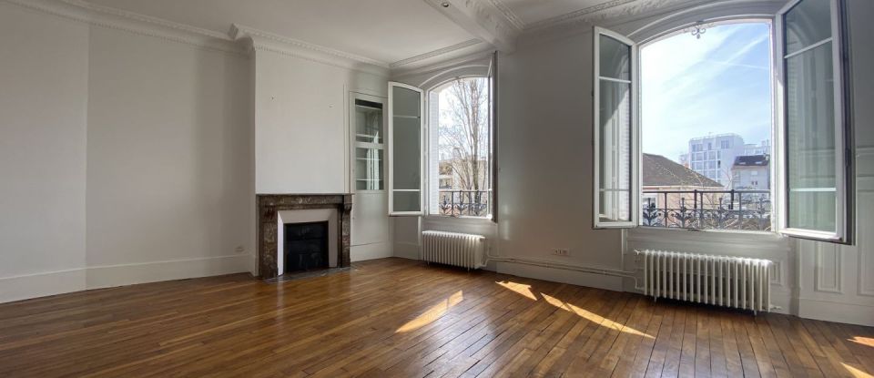 Apartment 2 rooms of 55 m² in Saint-Maur-des-Fossés (94100)