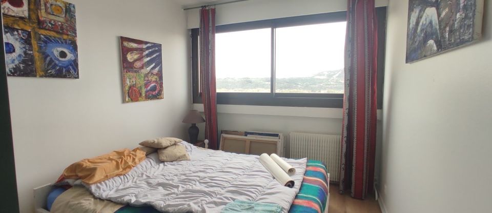 Appartement 4 pièces de 82 m² à Valence (26000)