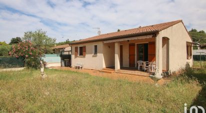 House 4 rooms of 92 m² in Camps-la-Source (83170)