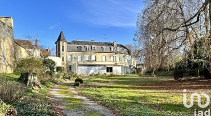 House 8 rooms of 485 m² in Compiègne (60200)