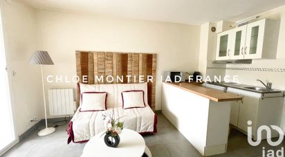 Apartment 1 room of 28 m² in Bandol (83150)