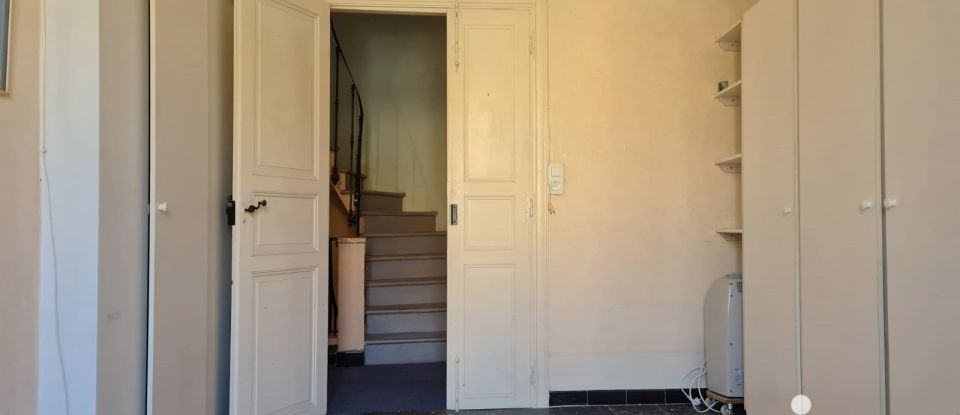 Maison 3 pièces de 69 m² à Luc-sur-Orbieu (11200)