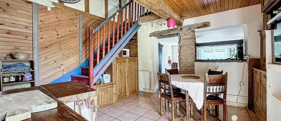 House 5 rooms of 108 m² in Aussonne (31840)