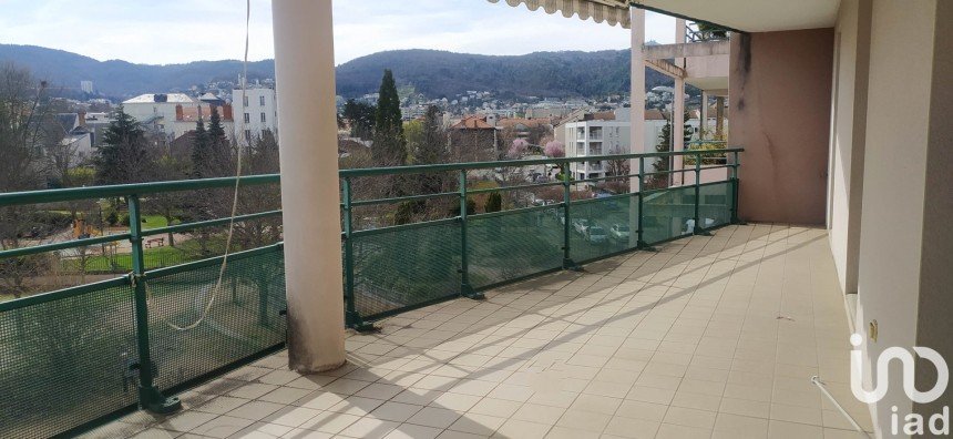 Appartement 3 pièces de 75 m² à Clermont-Ferrand (63000)