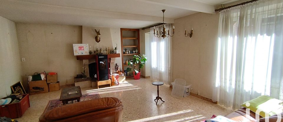 Maison 4 pièces de 132 m² à Loches-sur-Ource (10110)