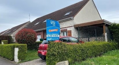 Maison 4 pièces de 81 m² à Douai (59500)