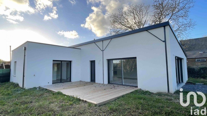 Maison 4 pièces de 112 m² à Vernou-sur-Brenne (37210)