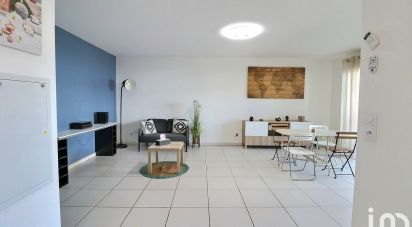 Apartment 4 rooms of 87 m² in La Ciotat (13600)