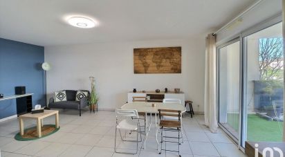 Apartment 4 rooms of 87 m² in La Ciotat (13600)