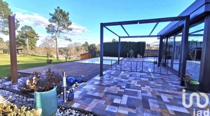 House 7 rooms of 232 m² in Maurens (24140)