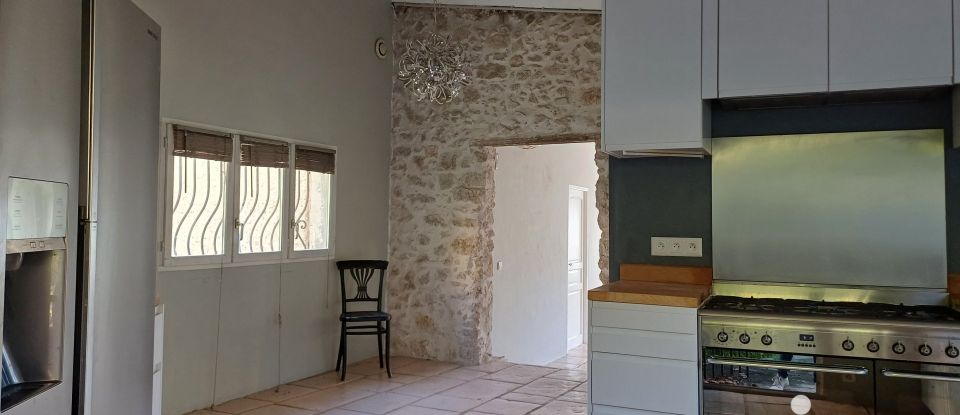 Maison 5 pièces de 120 m² à La Roquette-sur-Var (06670)