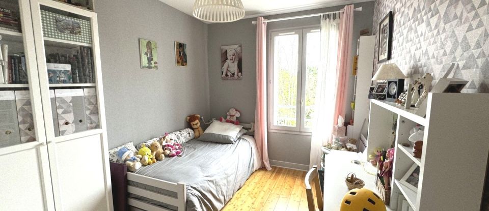 Apartment 3 rooms of 53 m² in Corbeil-Essonnes (91100)