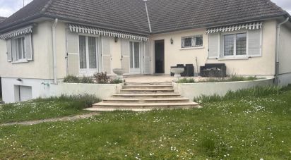 House 5 rooms of 115 m² in Creney-près-Troyes (10150)