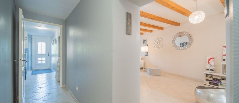 Maison 7 pièces de 170 m² à Solgne (57420)