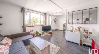 Appartement 3 pièces de 48 m² à Villejuif (94800)