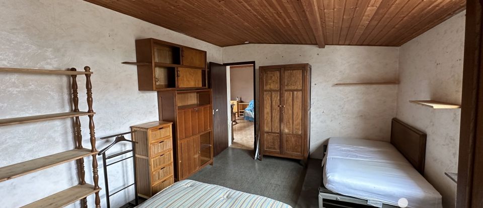 Appartement 4 pièces de 59 m² à La Tranche-sur-Mer (85360)
