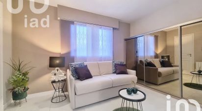 Appartement 4 pièces de 86 m² à Neuilly-Plaisance (93360)
