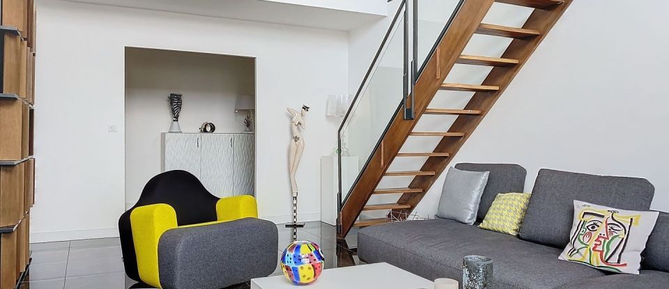 Apartment 4 rooms of 128 m² in Amiens (80000)