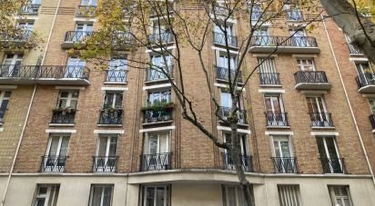 Apartment 2 rooms of 46 m² in Clichy (92110)